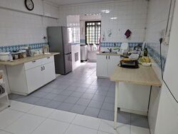 Blk 477 Pasir Ris Drive 6 (Pasir Ris), HDB 4 Rooms #566213671